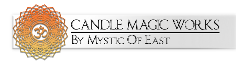 Candle Magic Works